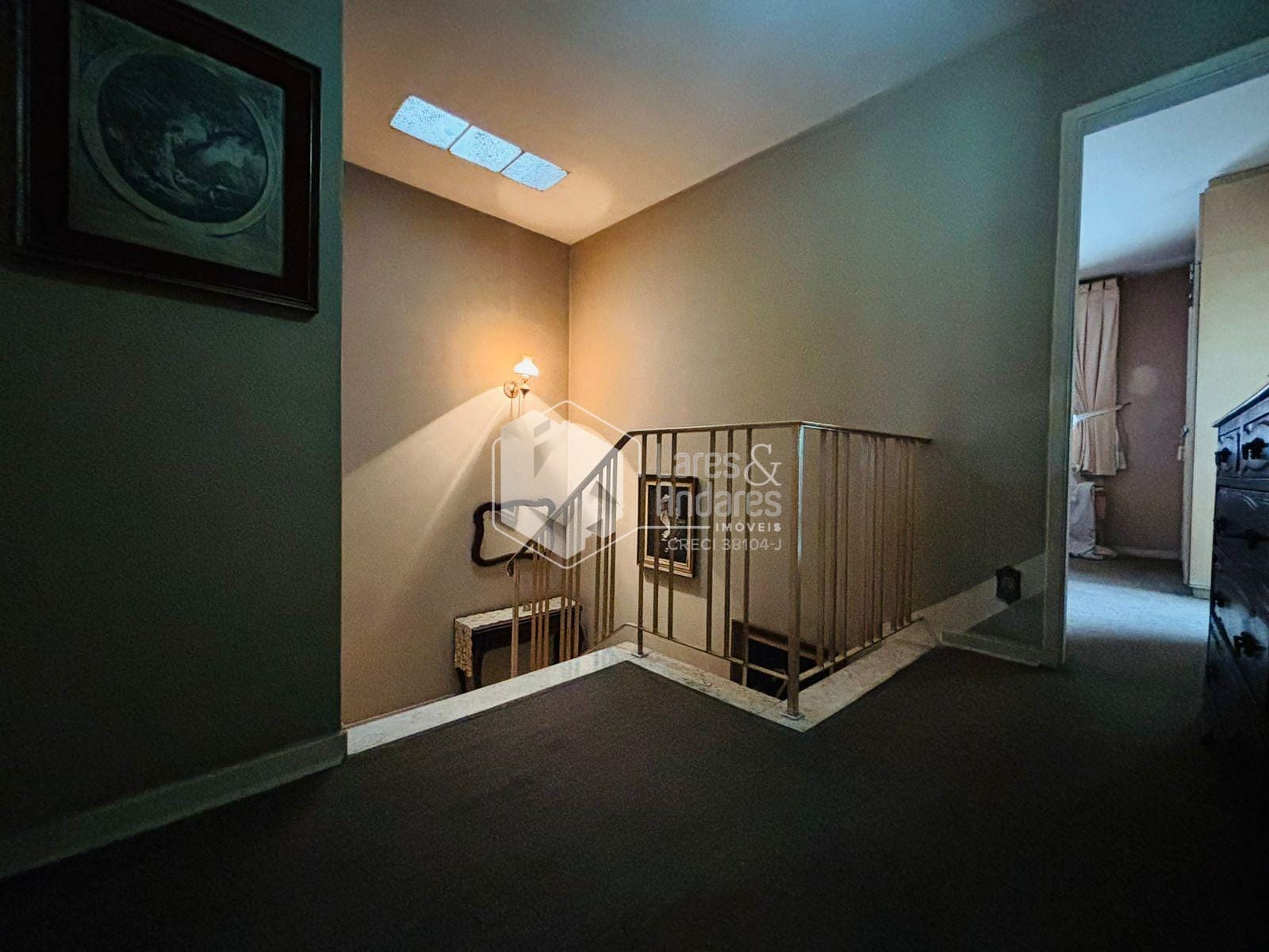 Sobrado, 3 quartos, 267 m² - Foto 19