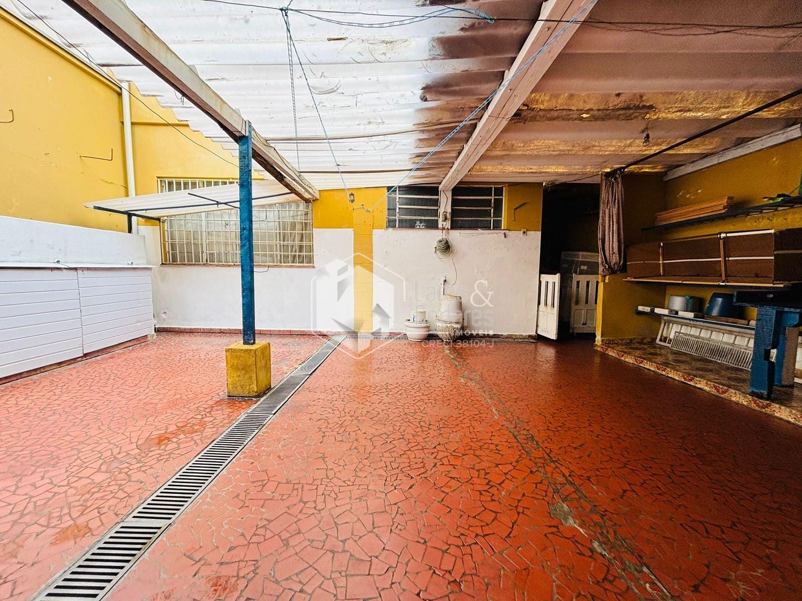 Sobrado, 3 quartos, 267 m² - Foto 44