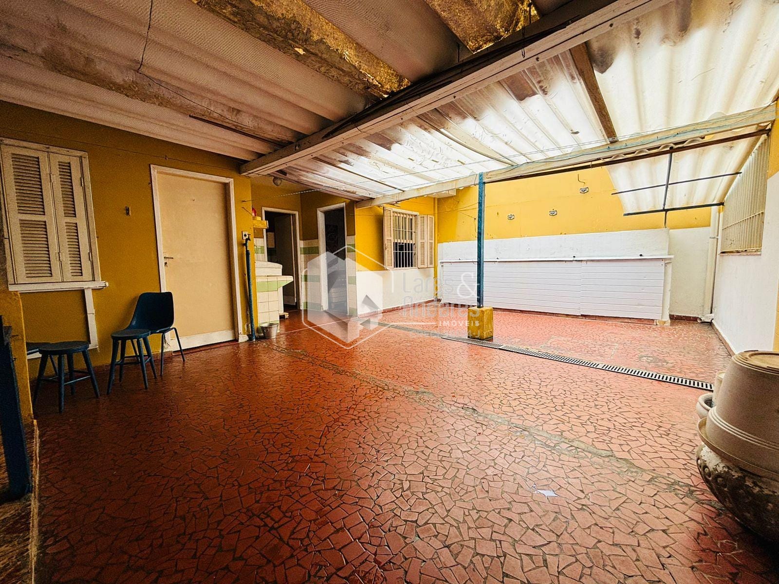 Sobrado, 3 quartos, 267 m² - Foto 46