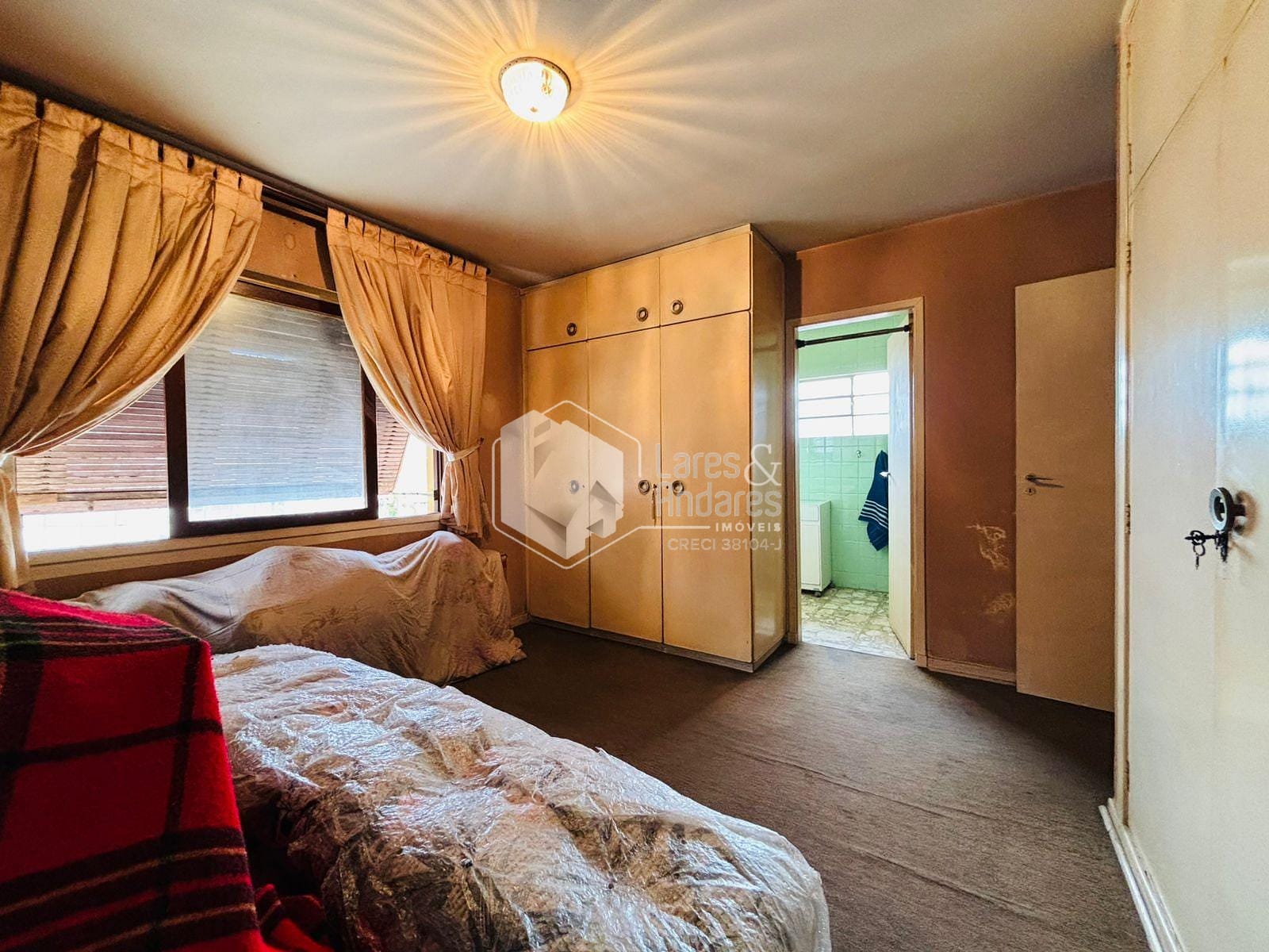 Sobrado, 3 quartos, 267 m² - Foto 27