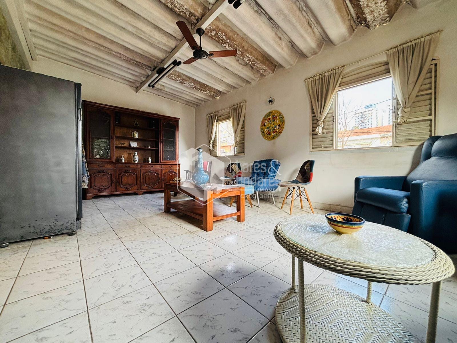 Sobrado, 3 quartos, 267 m² - Foto 17