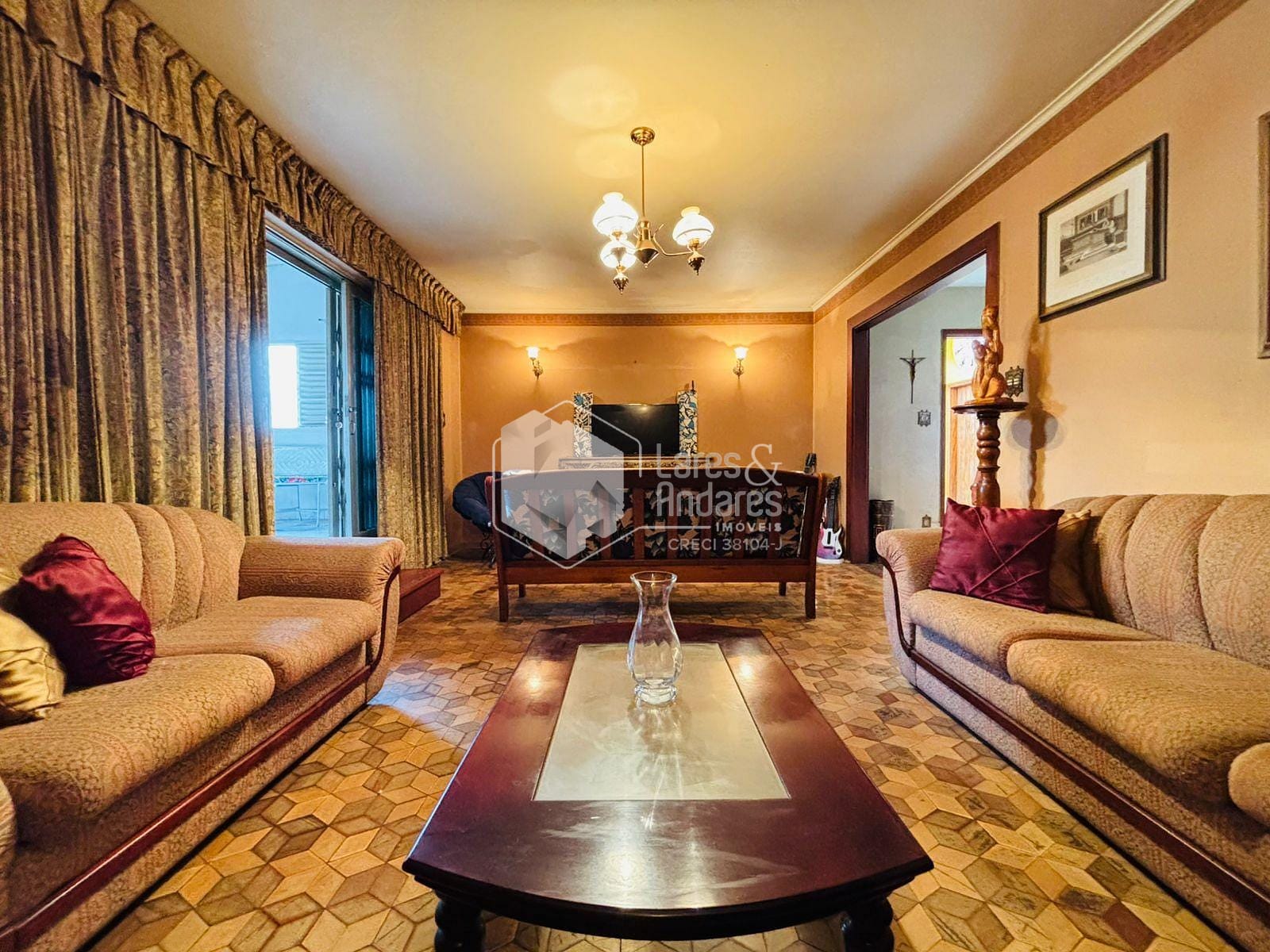 Sobrado, 3 quartos, 267 m² - Foto 9