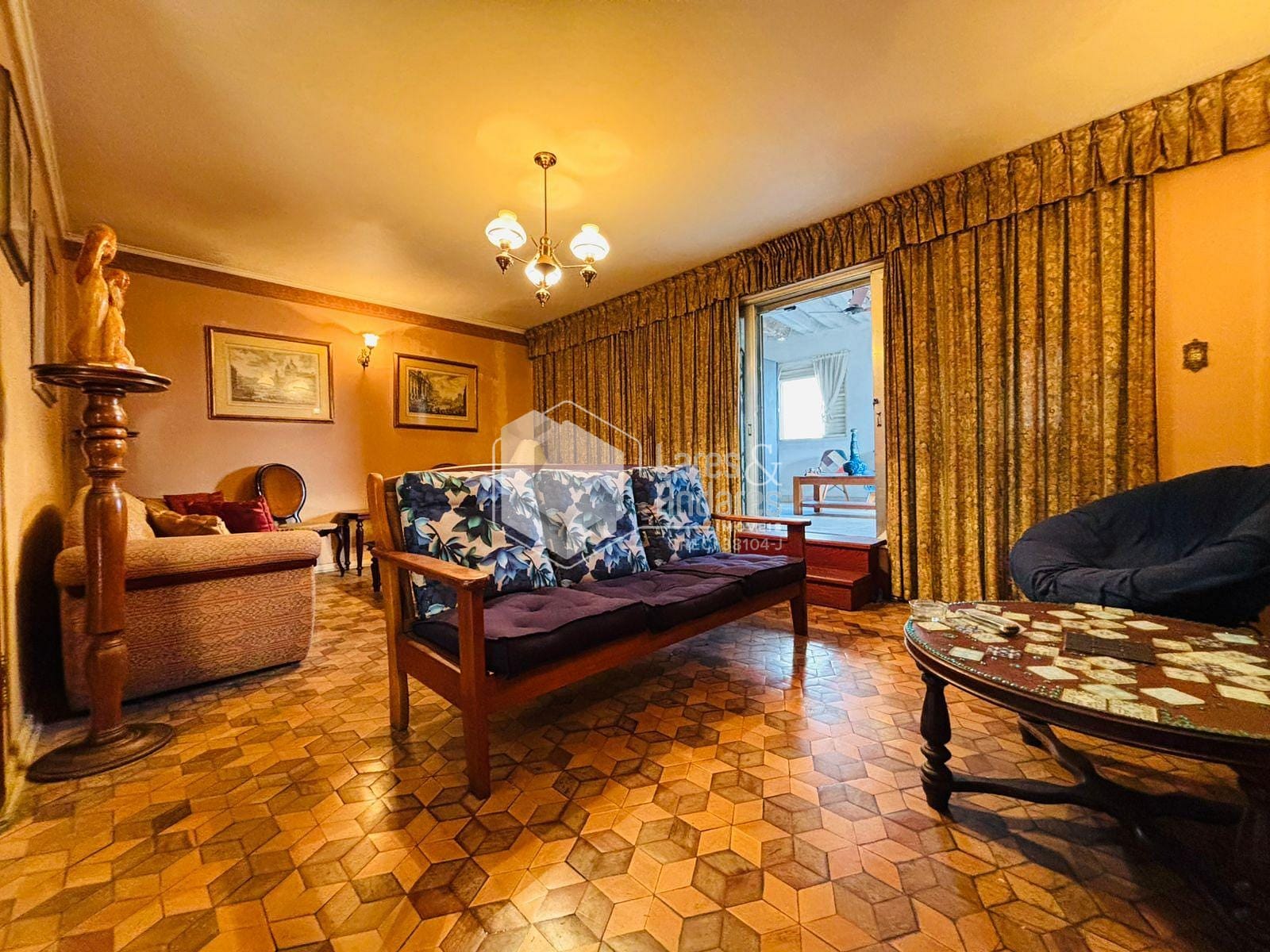 Sobrado, 3 quartos, 267 m² - Foto 8