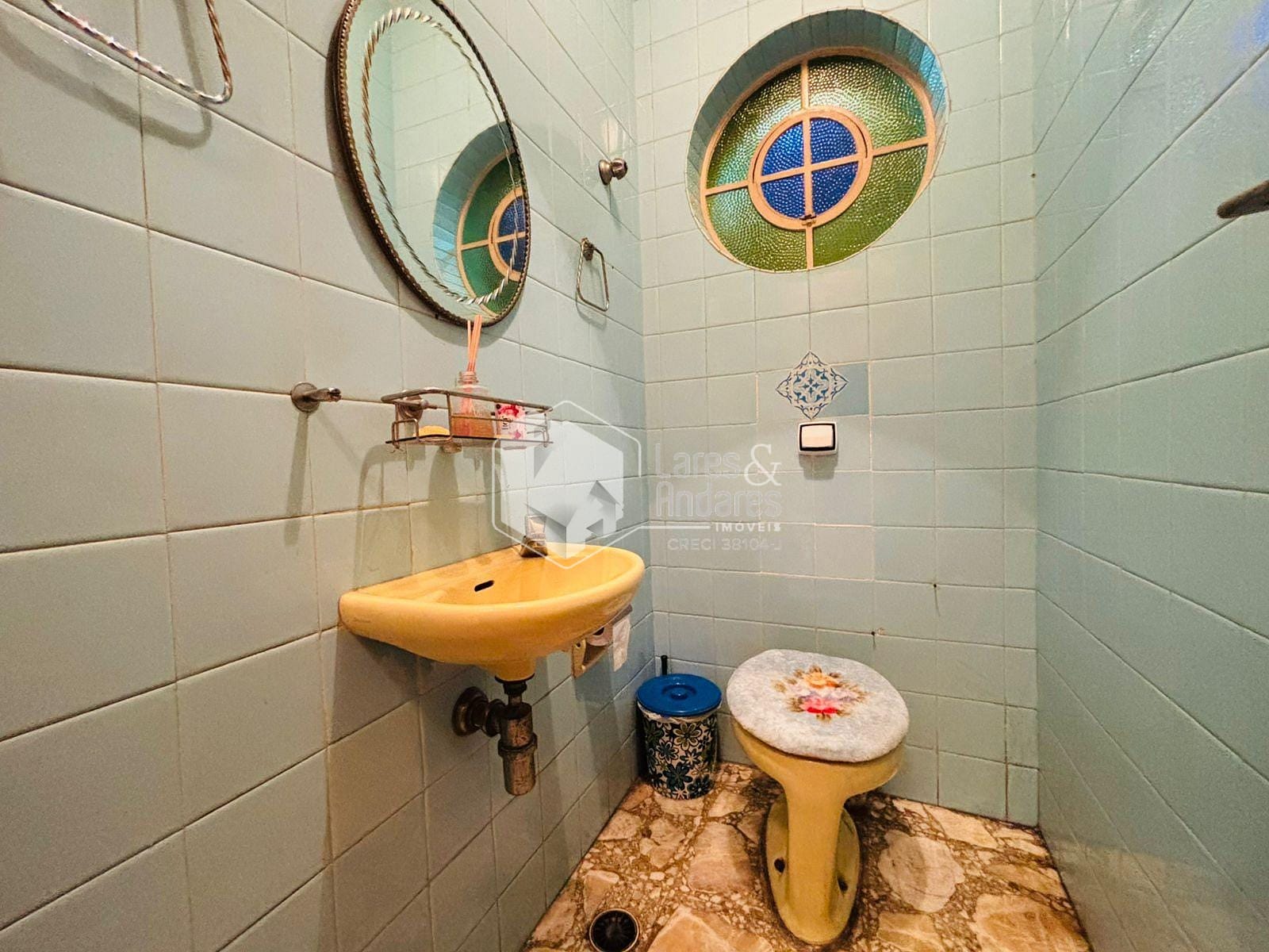 Sobrado, 3 quartos, 267 m² - Foto 36