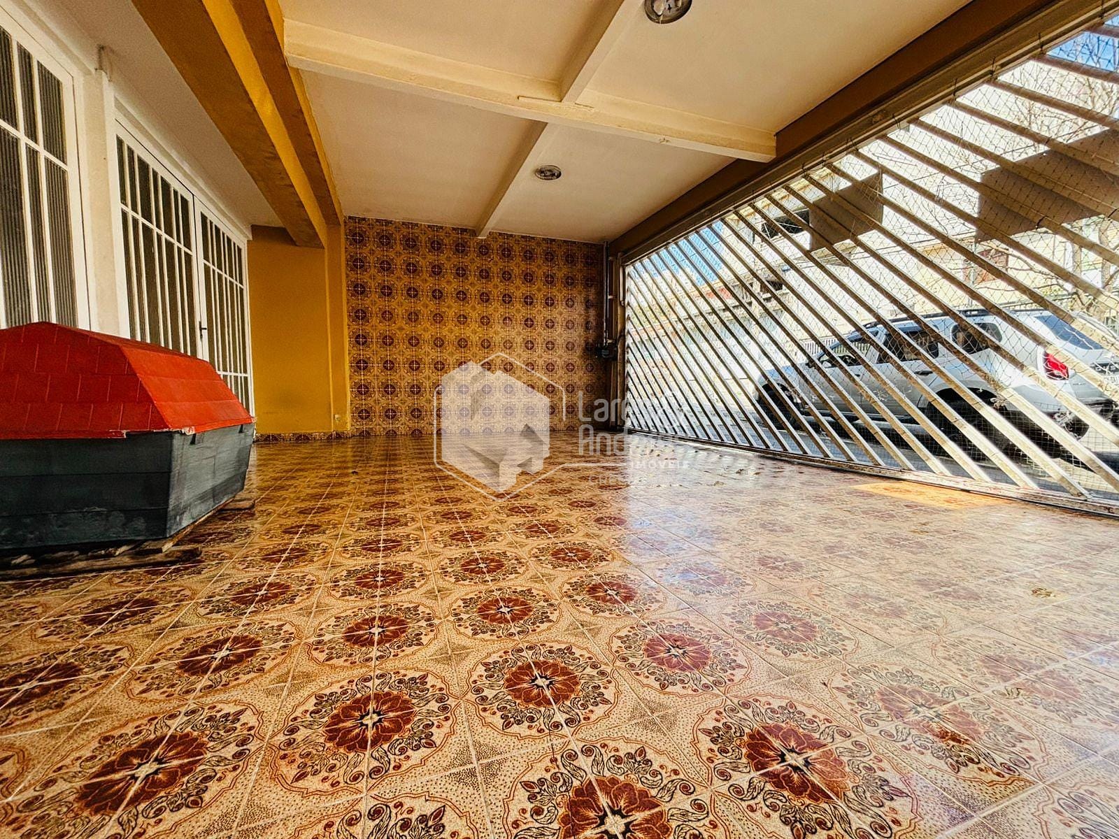 Sobrado, 3 quartos, 267 m² - Foto 4