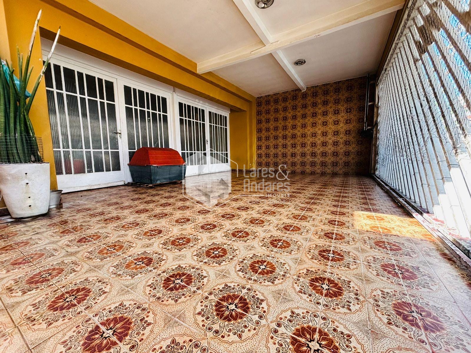 Sobrado, 3 quartos, 267 m² - Foto 5