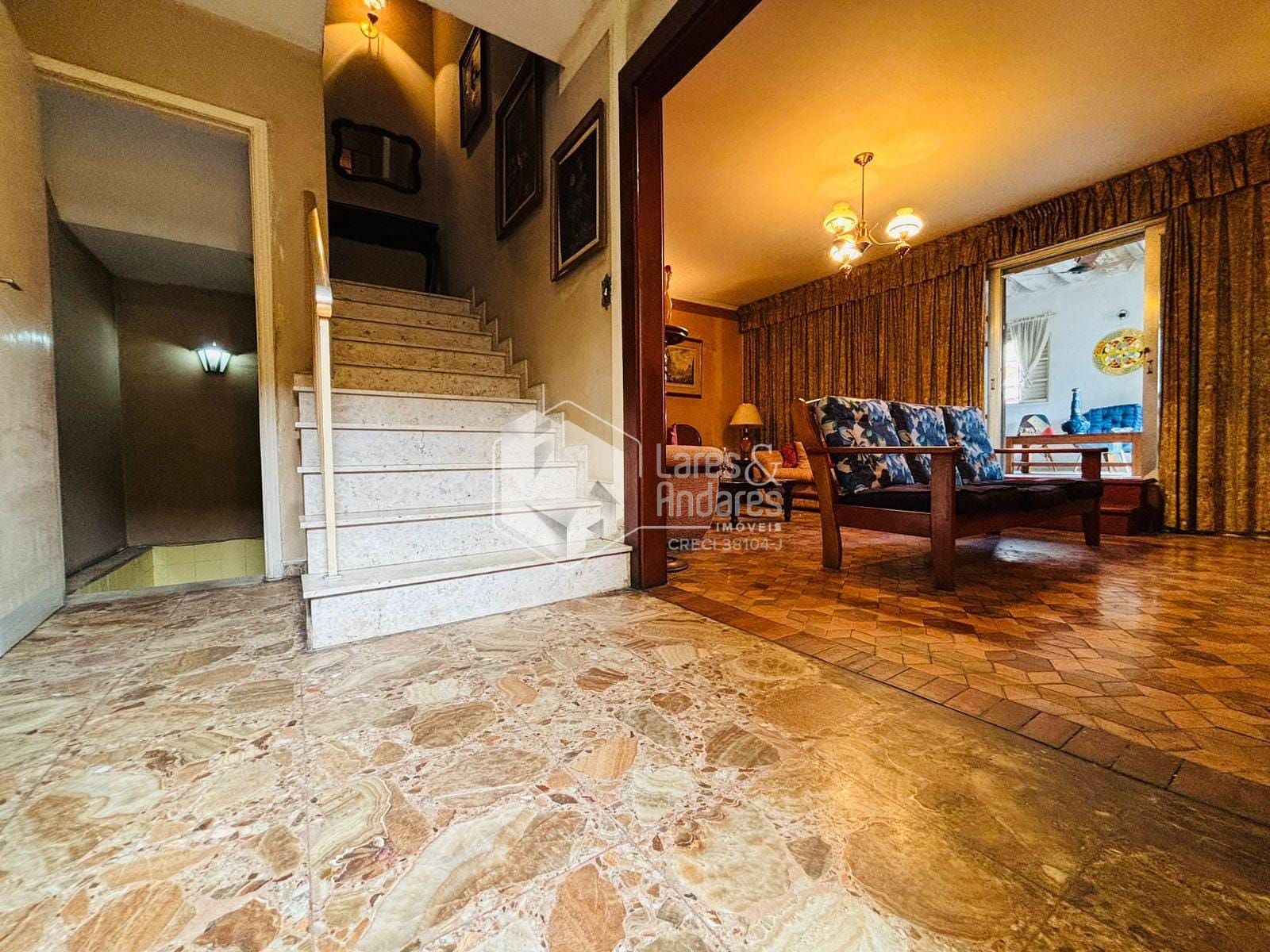 Sobrado, 3 quartos, 267 m² - Foto 7