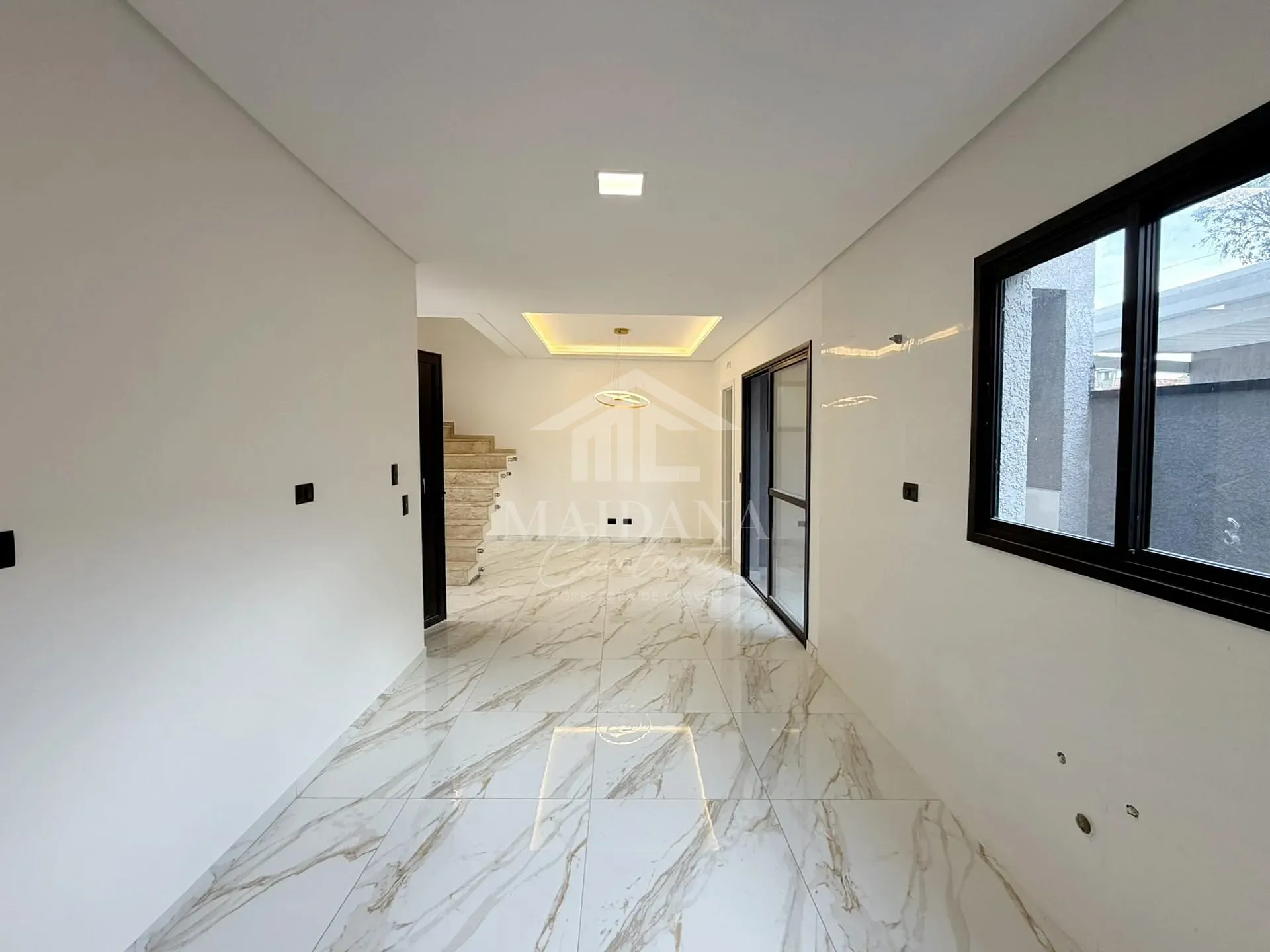 Sobrado, 3 quartos, 140 m² - Foto 9