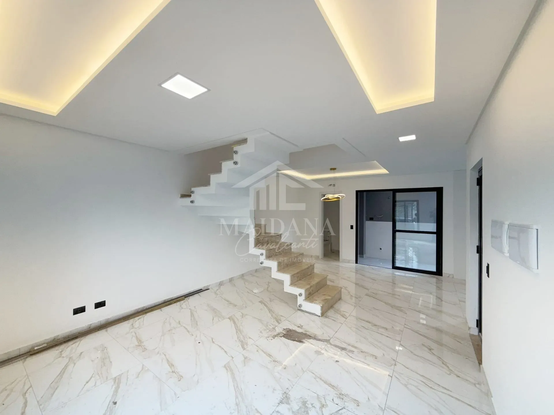 Sobrado, 3 quartos, 140 m² - Foto 7