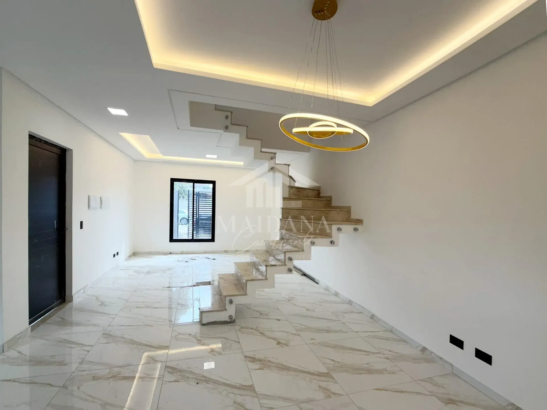 Sobrado, 3 quartos, 140 m² - Foto 8