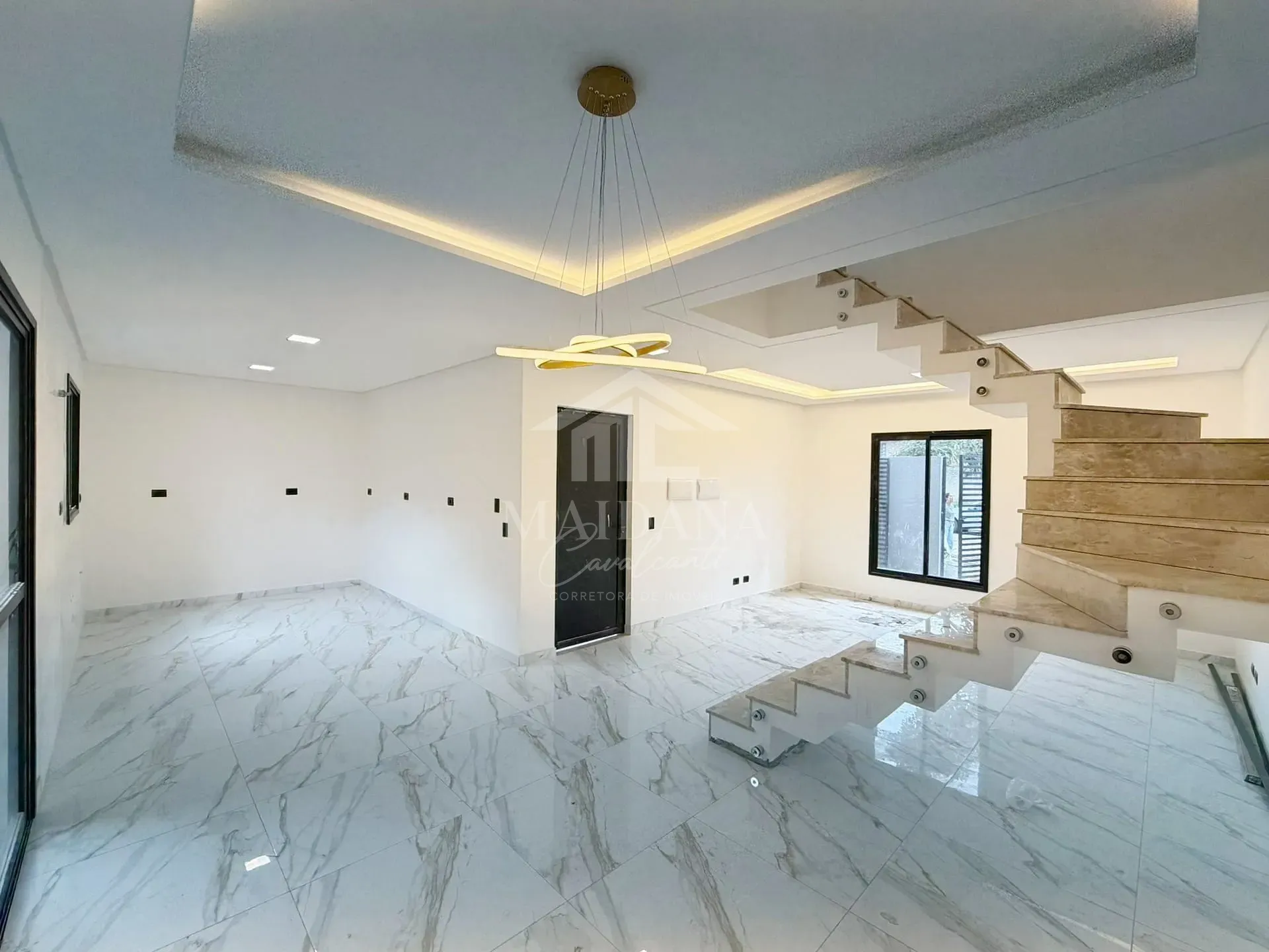 Sobrado, 3 quartos, 140 m² - Foto 10