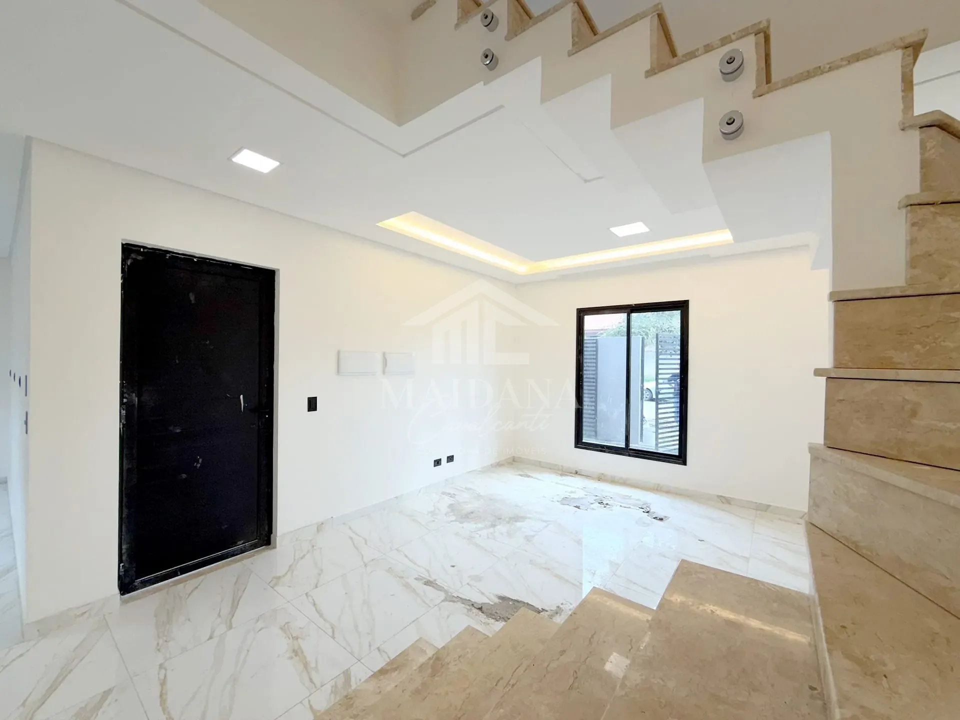 Sobrado, 3 quartos, 140 m² - Foto 6
