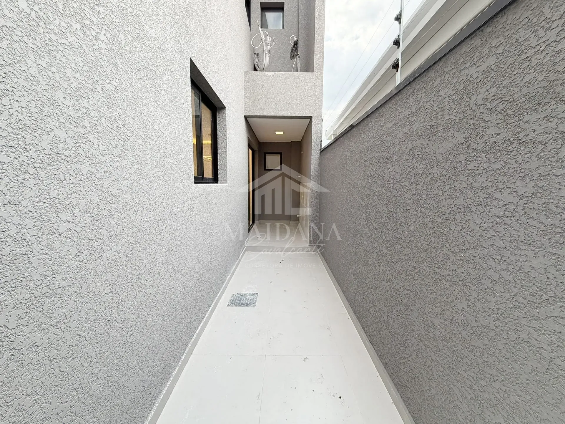 Sobrado, 3 quartos, 140 m² - Foto 13