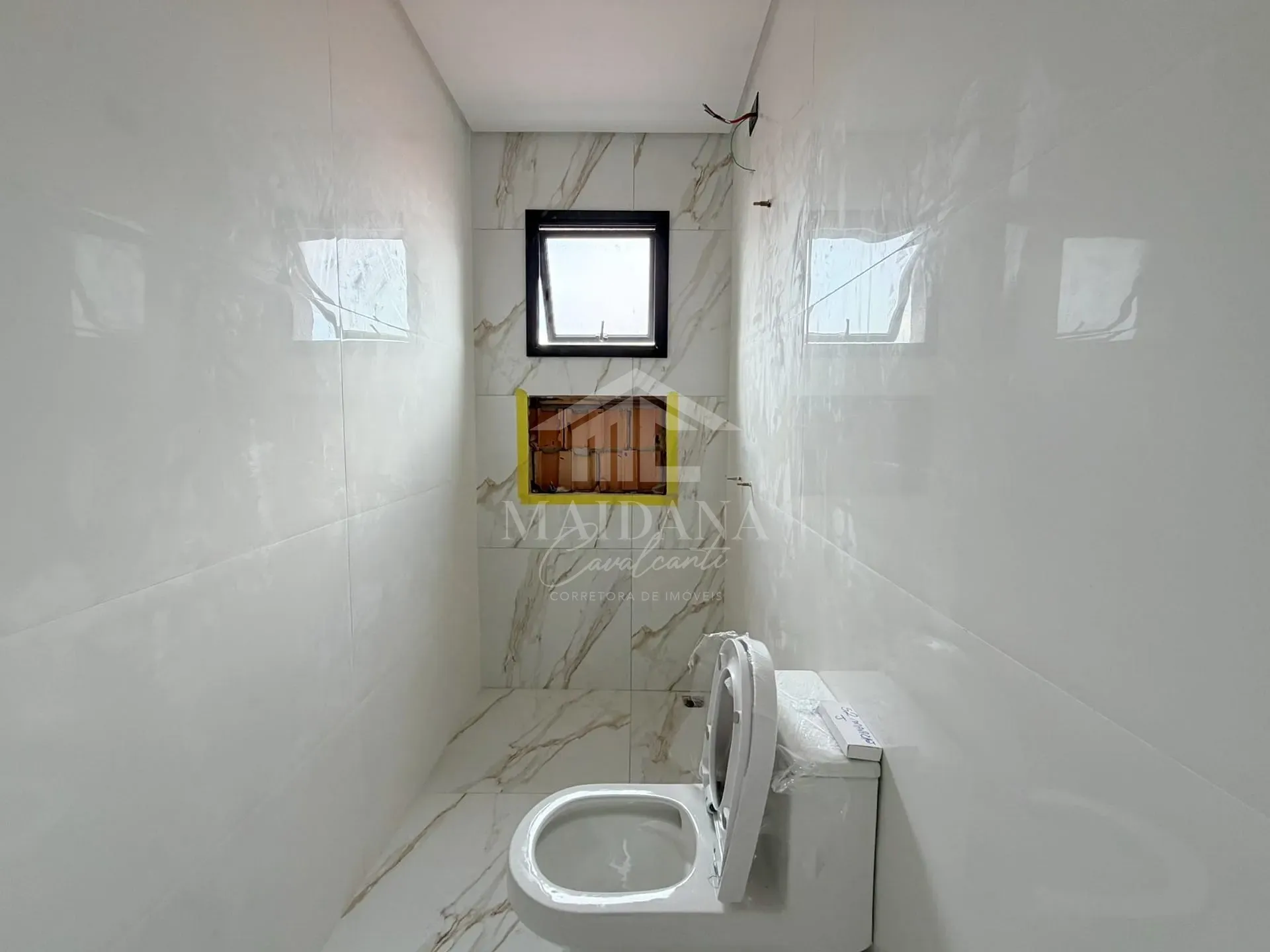 Sobrado, 3 quartos, 140 m² - Foto 25