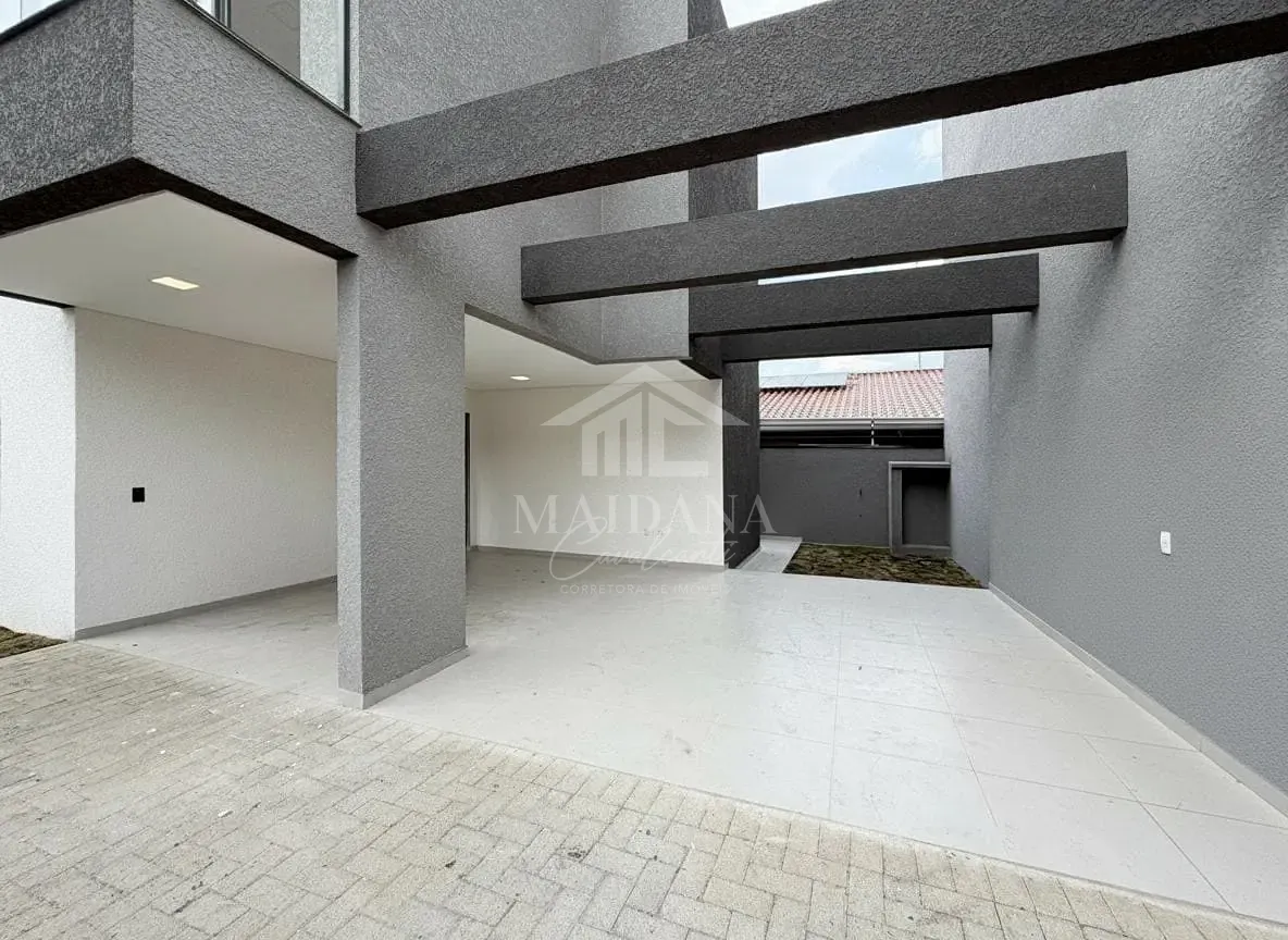 Sobrado, 3 quartos, 140 m² - Foto 5
