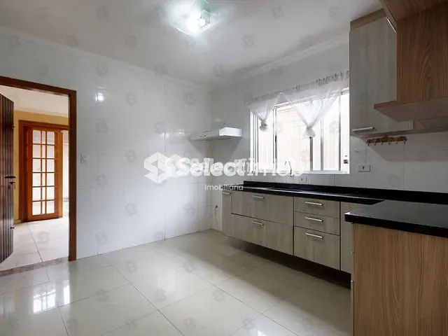 Sobrado com 125m² 2 quartos e 2 banheiros, à venda, no bairro Jardim Pedroso em Mauá