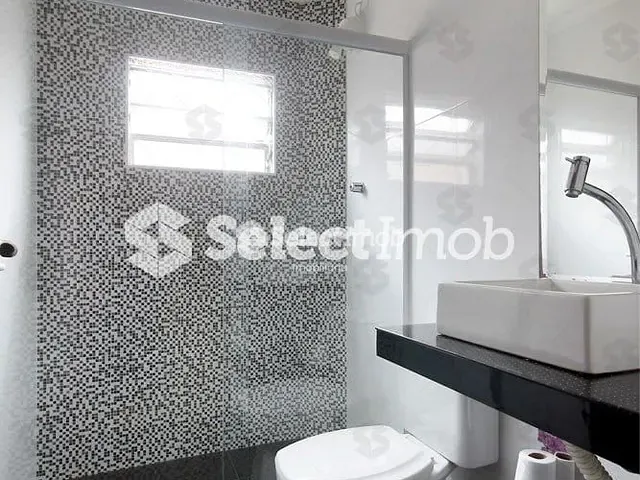 Sobrado com 125m² 2 quartos e 2 banheiros, à venda, no bairro Jardim Pedroso em Mauá