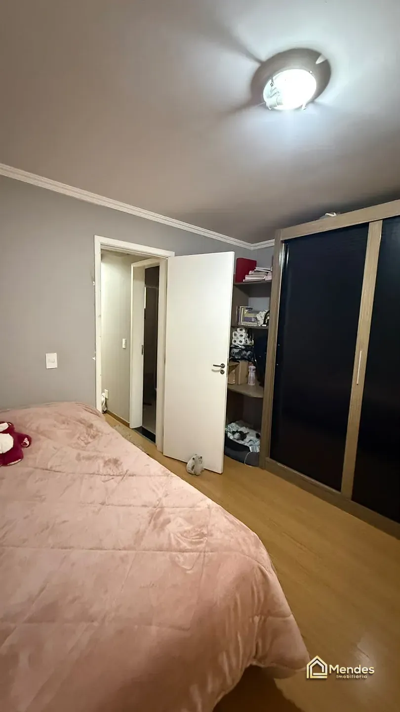Sobrado, 2 quartos, 68 m² - Foto 15