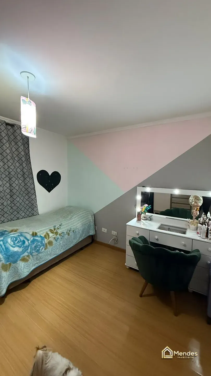 Sobrado, 2 quartos, 68 m² - Foto 22