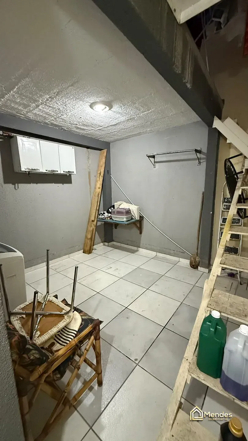 Sobrado, 2 quartos, 68 m² - Foto 25