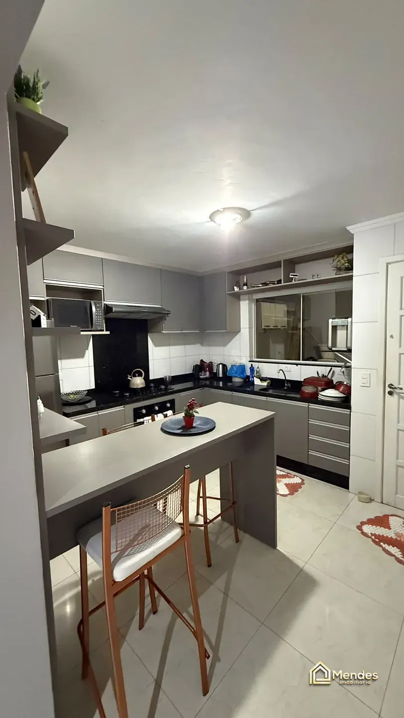 Sobrado, 2 quartos, 68 m² - Foto 9