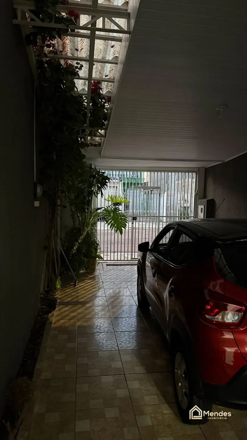 Sobrado, 2 quartos, 68 m² - Foto 30