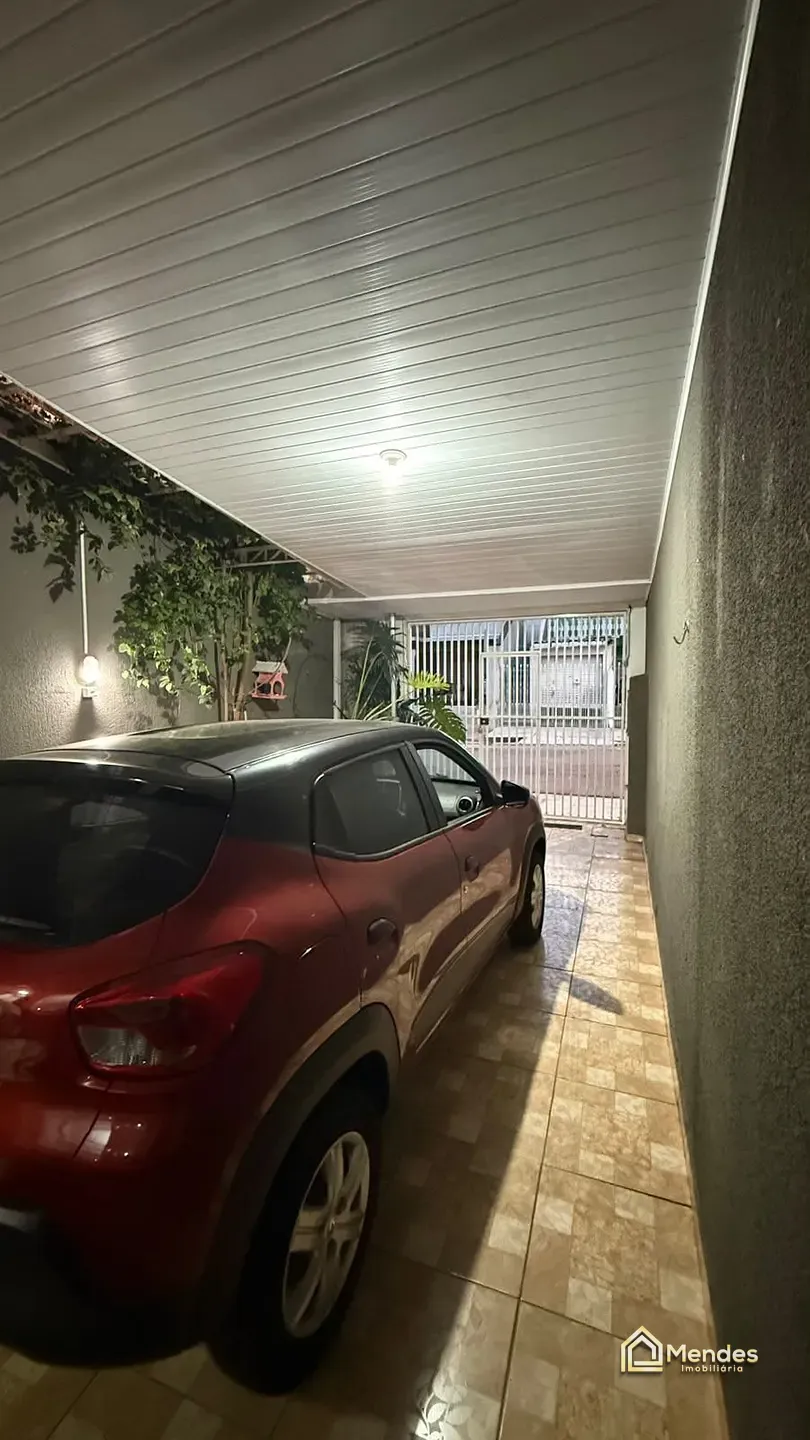Sobrado, 2 quartos, 68 m² - Foto 26