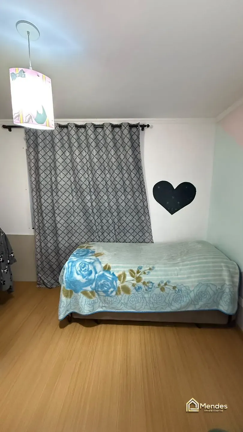 Sobrado, 2 quartos, 68 m² - Foto 21