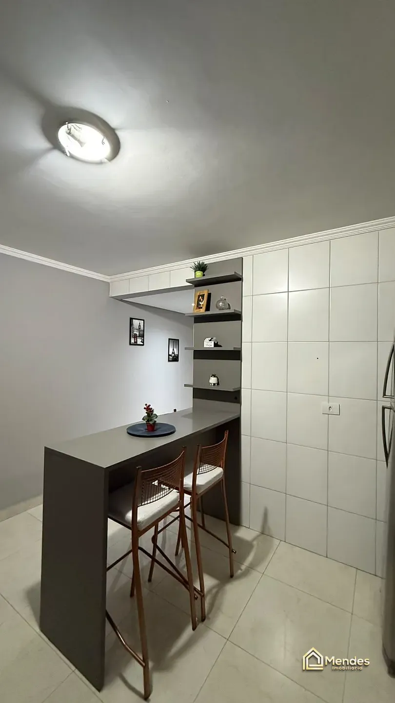 Sobrado, 2 quartos, 68 m² - Foto 28