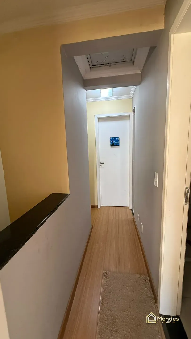 Sobrado, 2 quartos, 68 m² - Foto 24