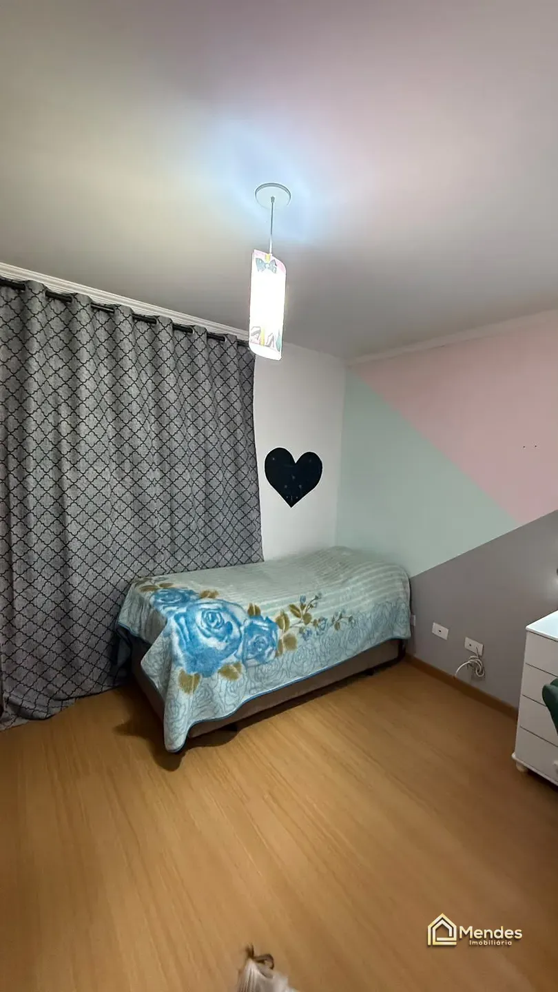 Sobrado, 2 quartos, 68 m² - Foto 19