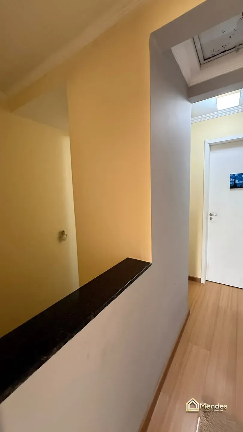 Sobrado, 2 quartos, 68 m² - Foto 23
