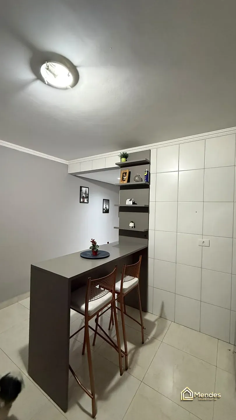 Sobrado, 2 quartos, 68 m² - Foto 4