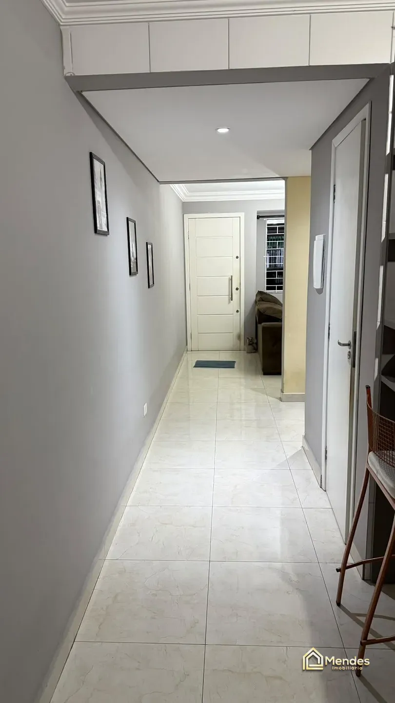 Sobrado, 2 quartos, 68 m² - Foto 20