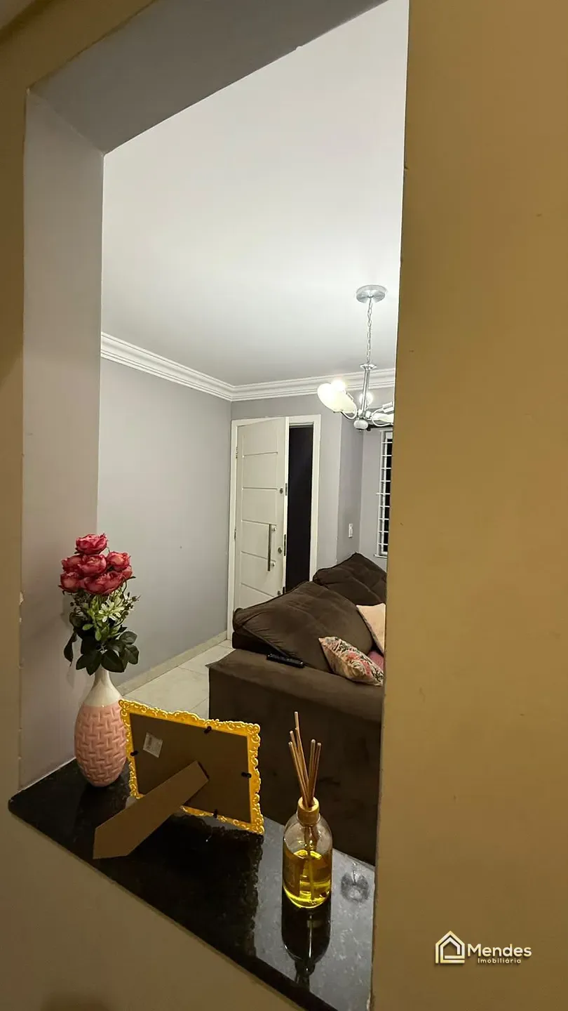 Sobrado, 2 quartos, 68 m² - Foto 14