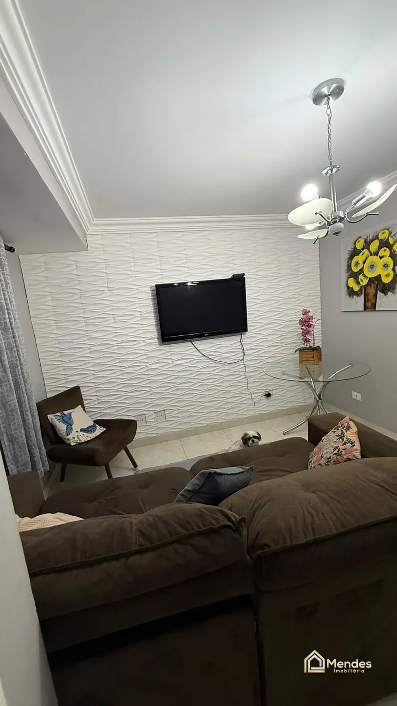 Sobrado, 2 quartos, 68 m² - Foto 13