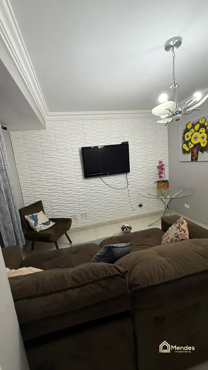 Sobrado, 2 quartos, 68 m² - Foto 12