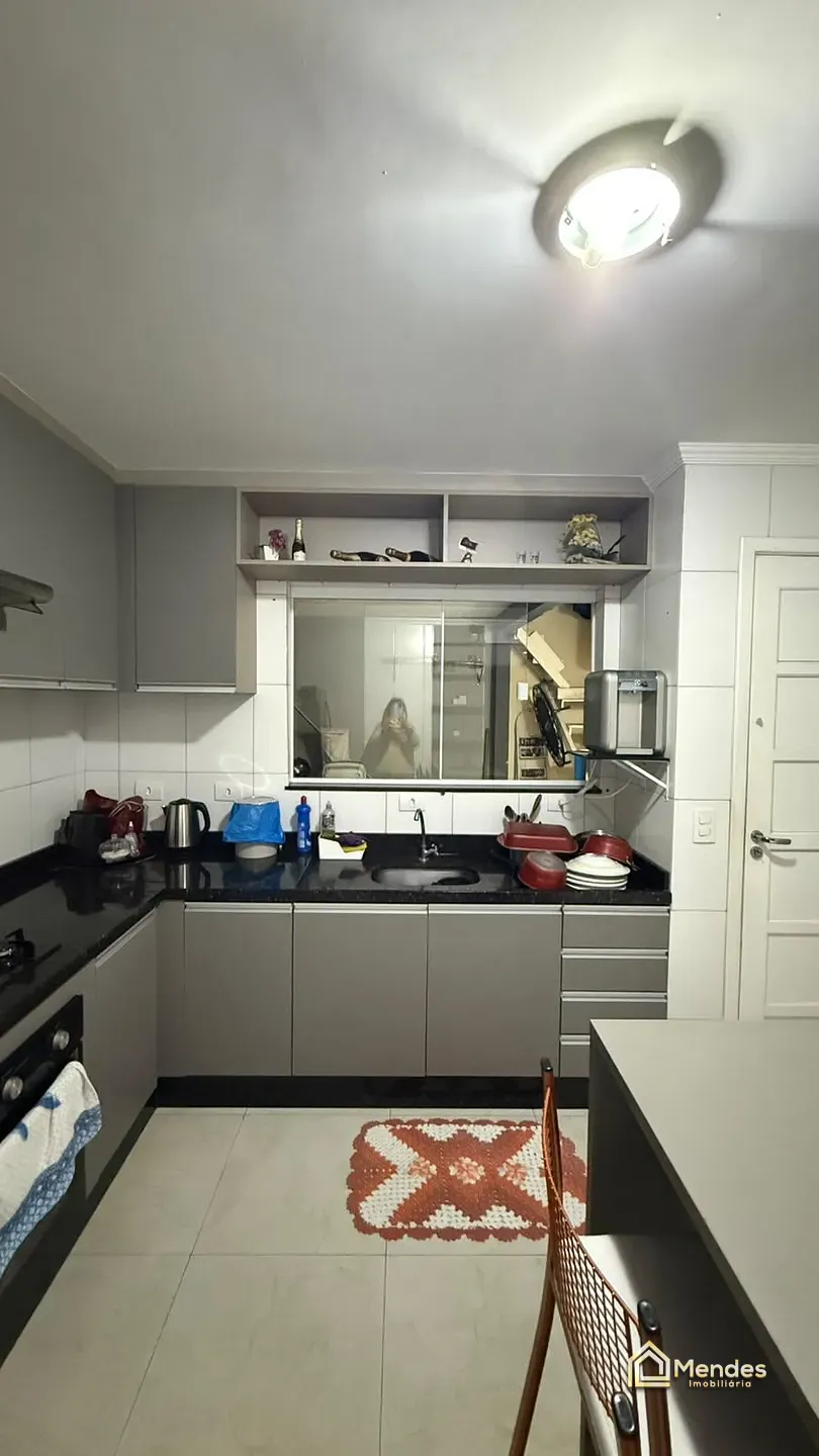 Sobrado, 2 quartos, 68 m² - Foto 7