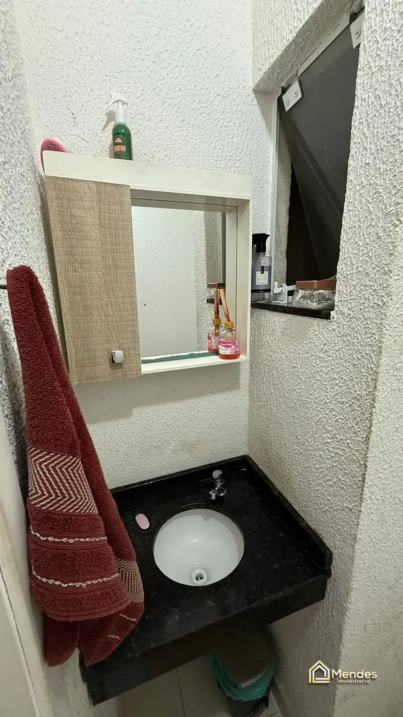 Sobrado, 2 quartos, 68 m² - Foto 29