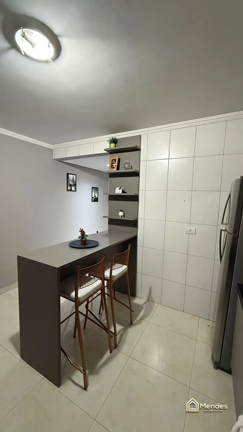 Sobrado, 2 quartos, 68 m² - Foto 27