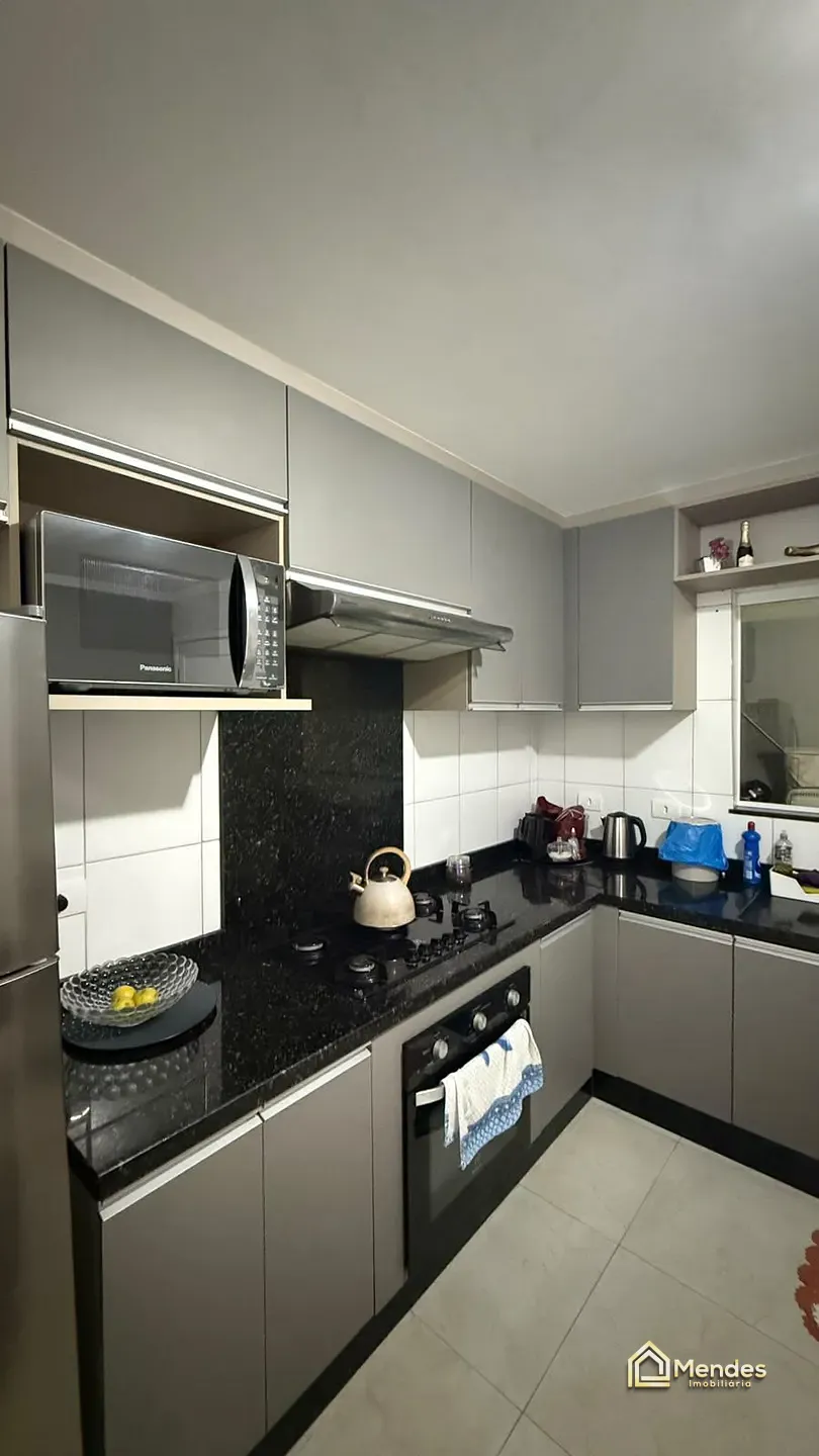 Sobrado, 2 quartos, 68 m² - Foto 6
