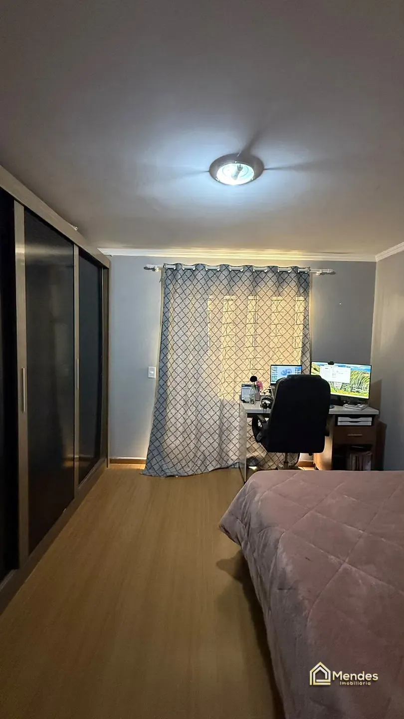 Sobrado, 2 quartos, 68 m² - Foto 17