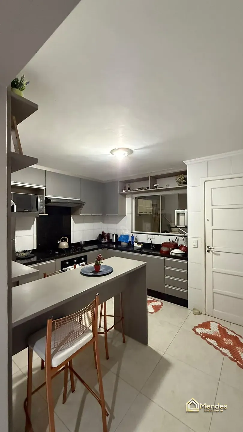 Sobrado, 2 quartos, 68 m² - Foto 32