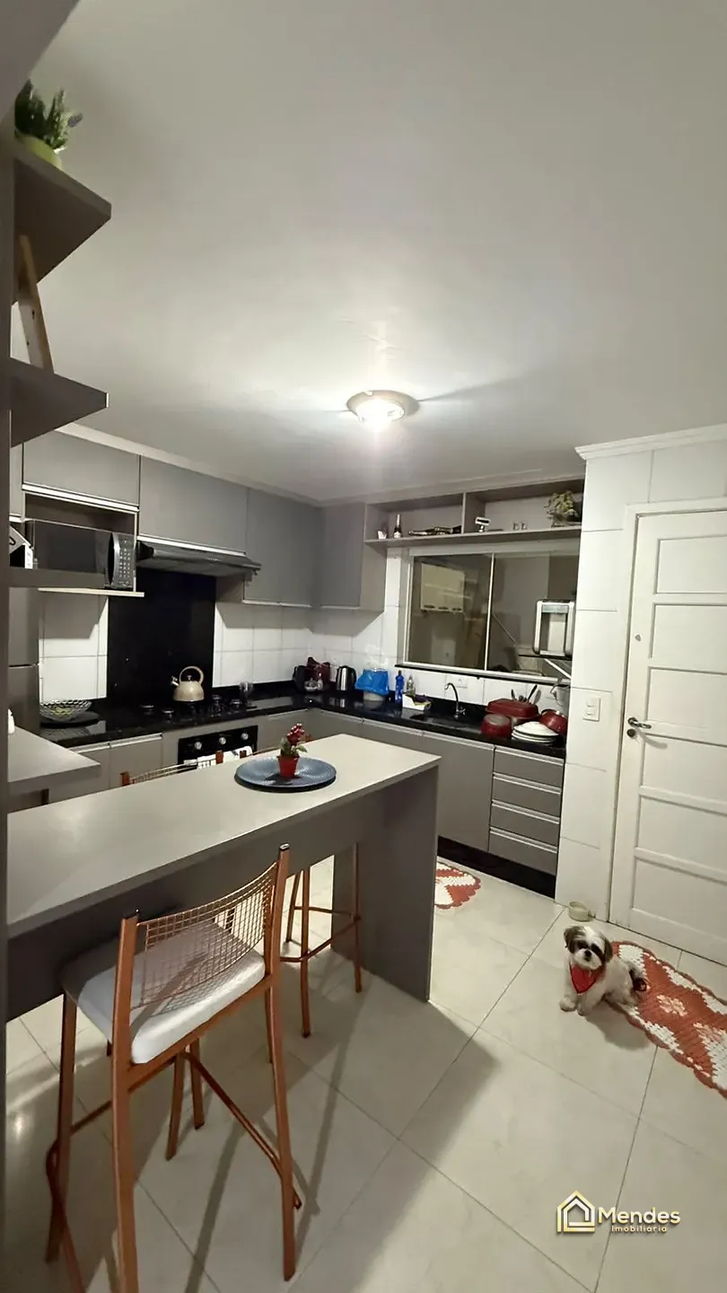 Sobrado, 2 quartos, 68 m² - Foto 8