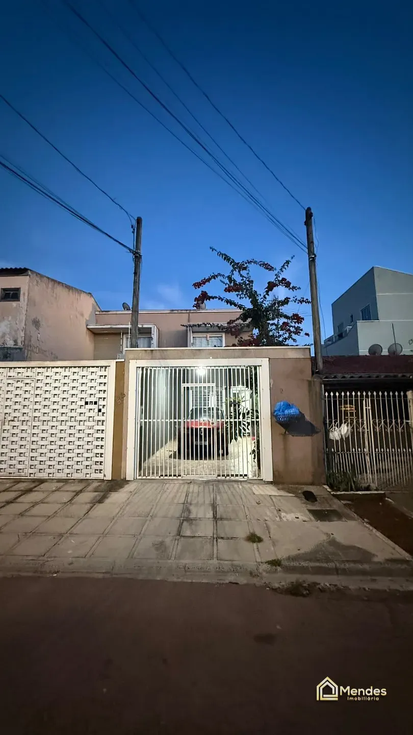 Sobrado, 2 quartos, 68 m² - Foto 31