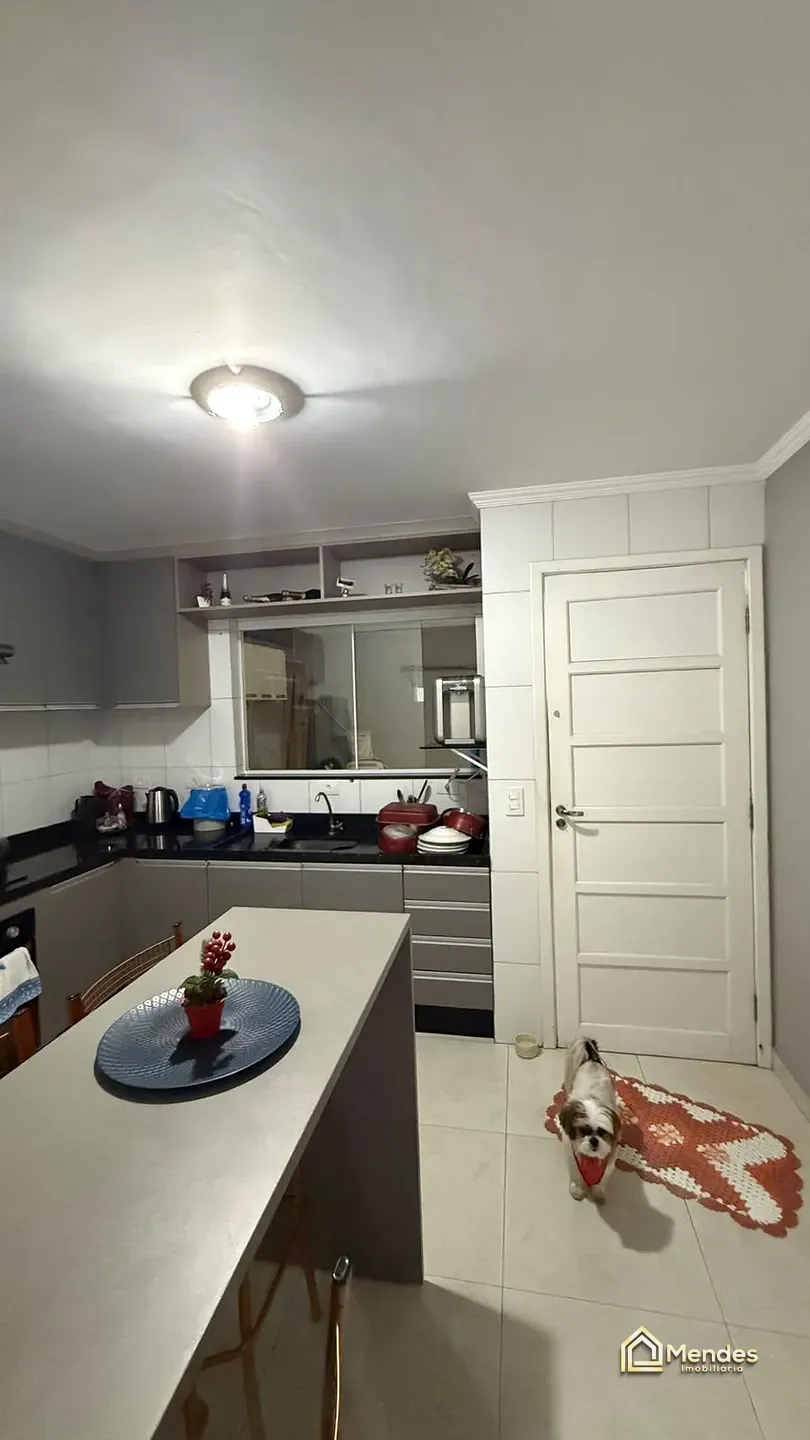 Sobrado, 2 quartos, 68 m² - Foto 10