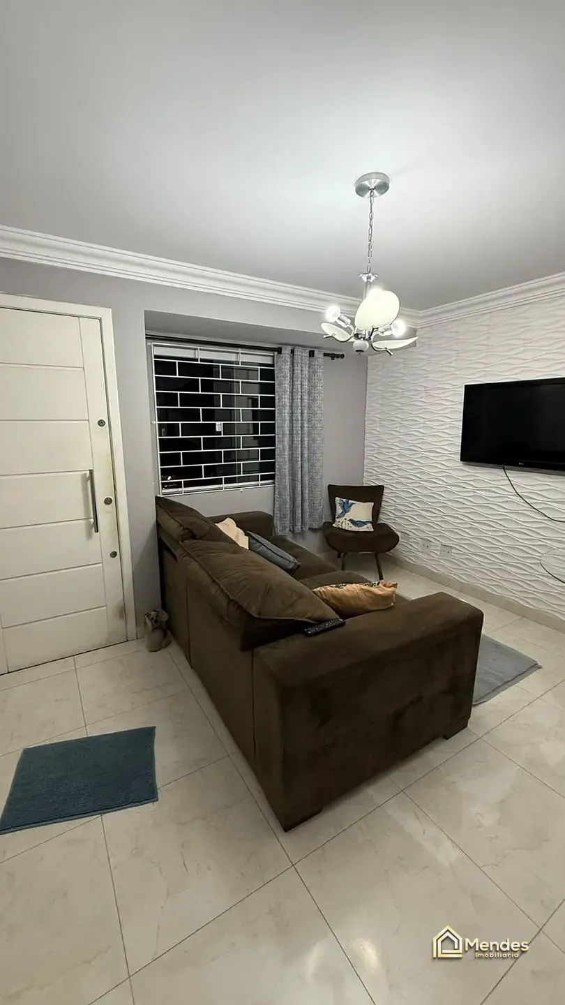 Sobrado, 2 quartos, 68 m² - Foto 11