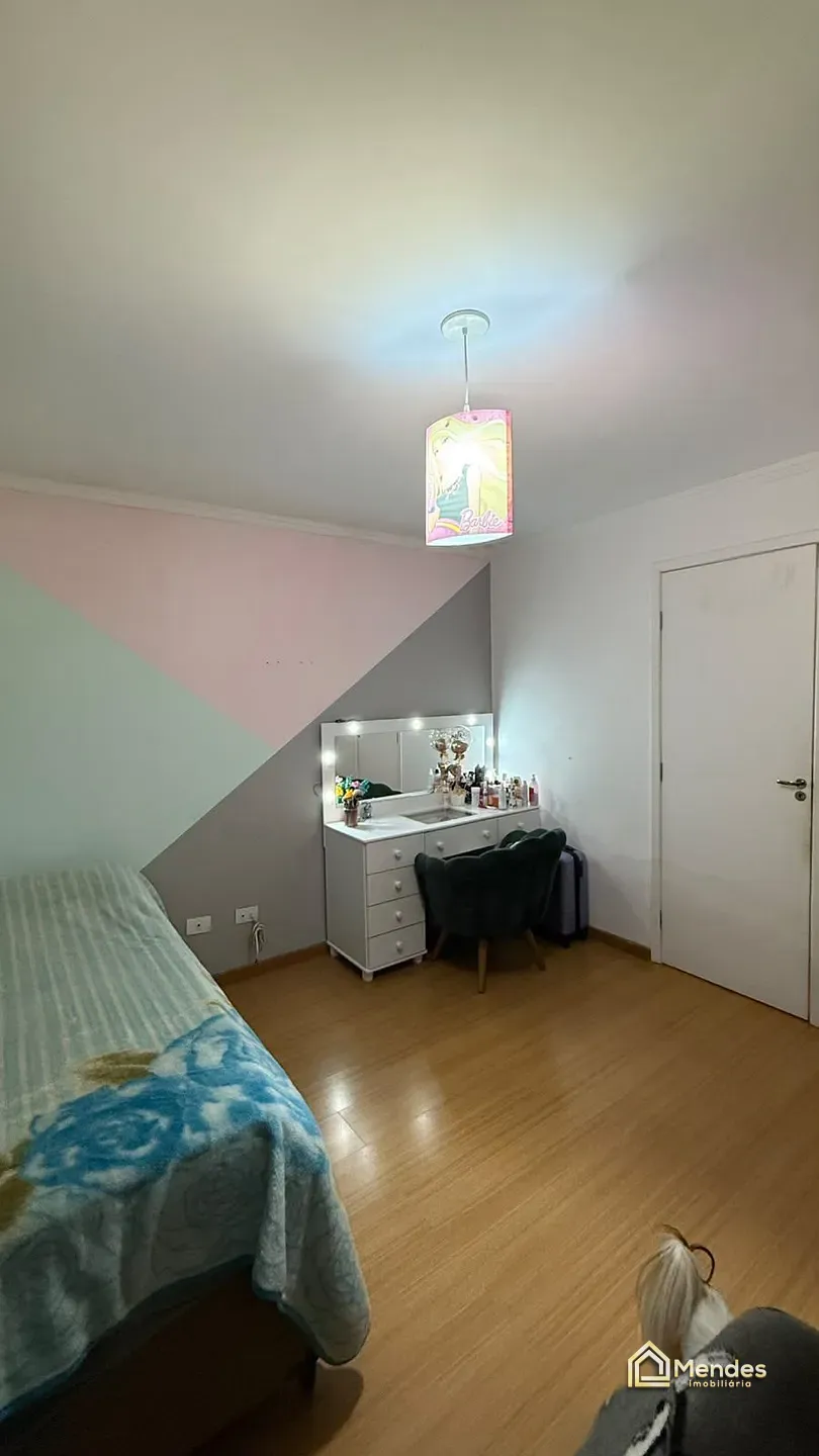 Sobrado, 2 quartos, 68 m² - Foto 18