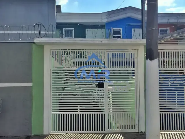 Sobrado com 133m² 3 quartos e 3 banheiros, à venda, no bairro Vila Ré em São Paulo