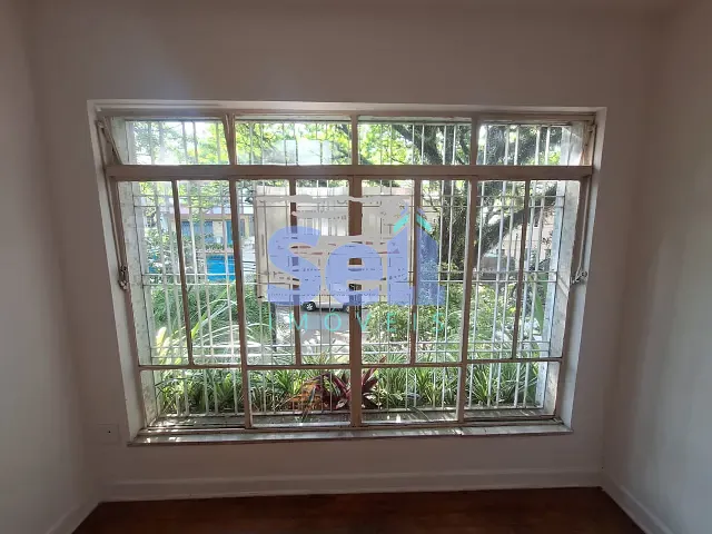 Sobrado 3 quartos e 2 banheiros, para alugar, no bairro Perdizes em São Paulo